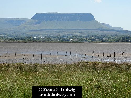 Streedagh Strand